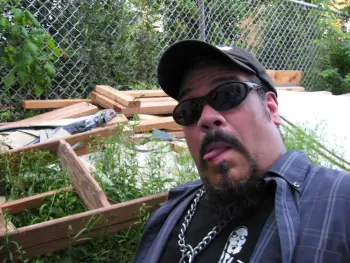 Dave Gutierrez