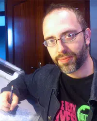 Guillermo Mogorrón