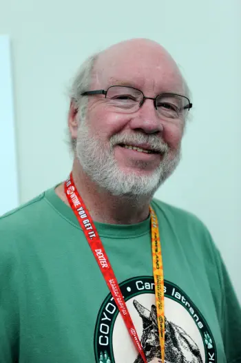 John Harkness