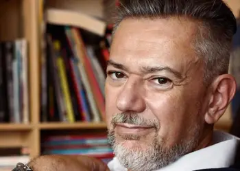 Tito Faraci