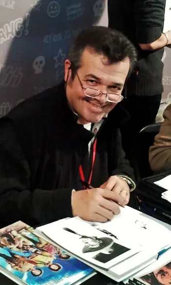 Claudio Villa