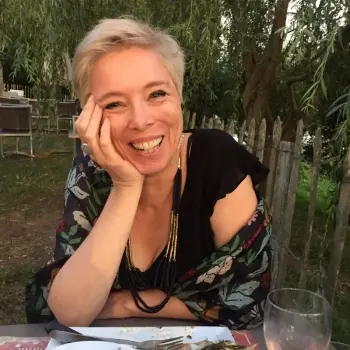 Amélie Sarn