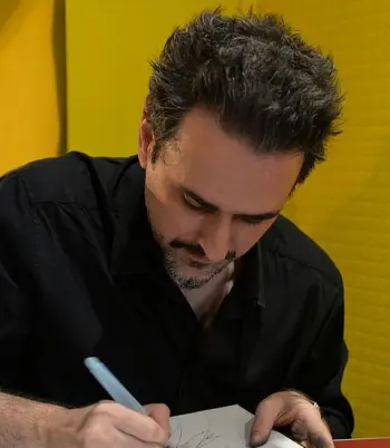 Jean-François Martinez