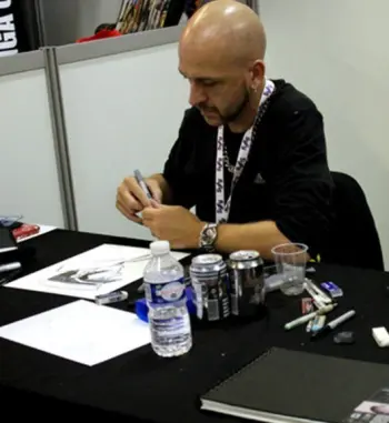 David Messina