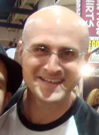 Arvid Nelson