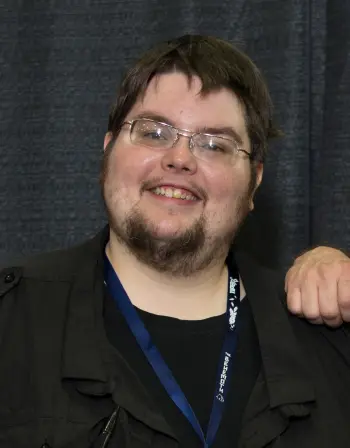 Bill Mudron
