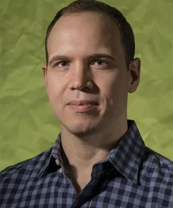 Jody Leheup