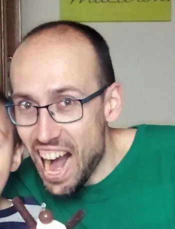 Iván Fernández