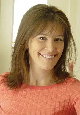 Wendy Fouts