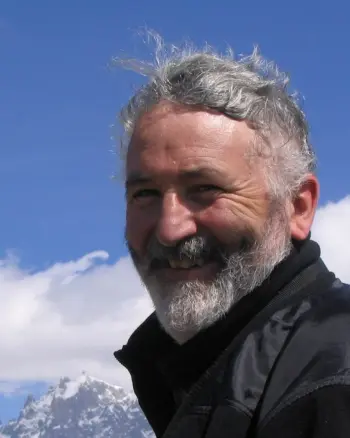 Philippe Barbeau