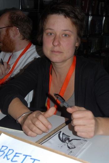 Judith Vanistendael