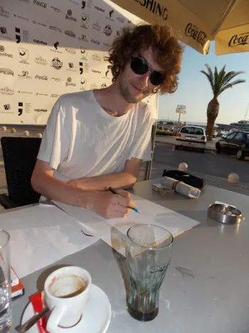 Fran Strukan