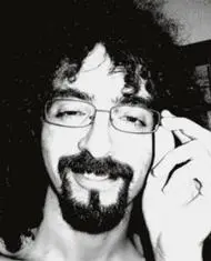 Juanan Ramírez