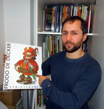 Frodo De Decker