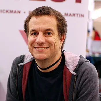 Nick Dragotta