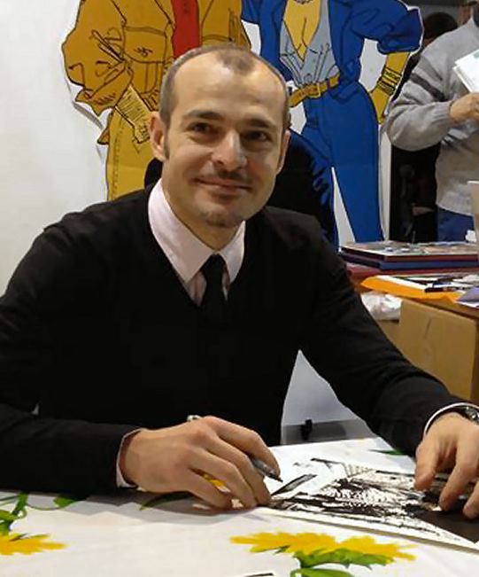 Fabrizio Russo