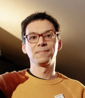 Aurélien Estager
