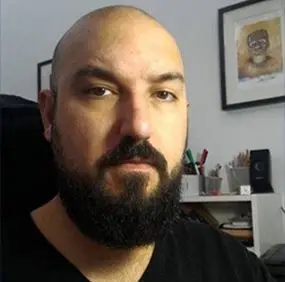 Juan Galeote