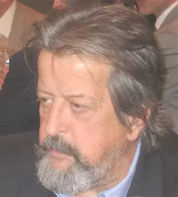 Serge De Beketch