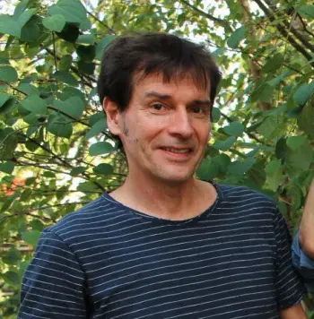 Gilles Scheid