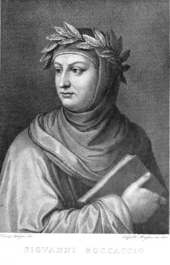 Boccace