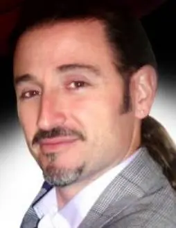 Salvador Navarro