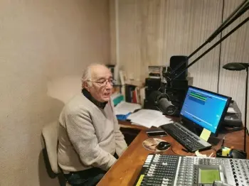 Étienne Dahler