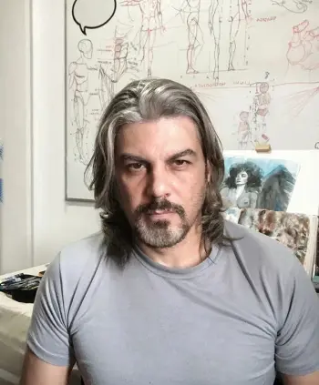 Alexandre Jubran