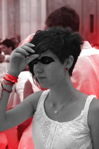 Chiara Zeppegno