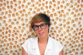 Lucy Knisley