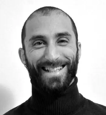 Matteo Simonacci
