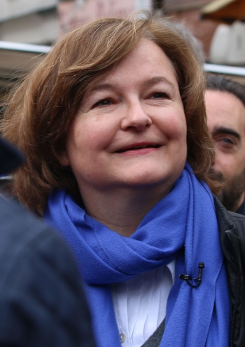 Nathalie Loiseau