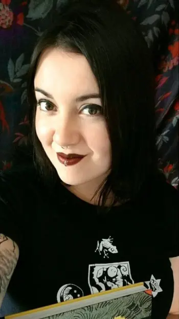 Salem Ink