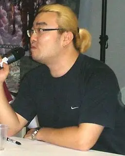 Jae hwan Kim