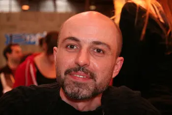 Stéphane Collignon