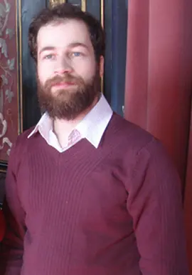 Gilad Seliktar