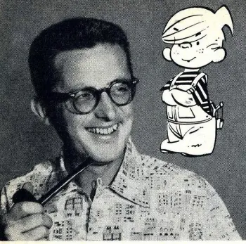 Hank Ketcham