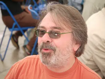 Pier Brito
