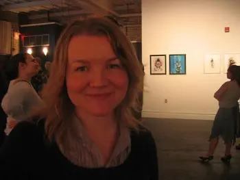 Sharlene Kindt