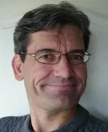 Gildas Jaffrennou