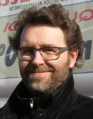Éric Omond