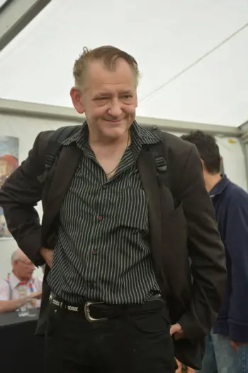 Gérard Goffaux