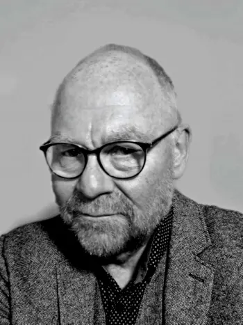 Achim Raven