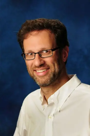 Jay Hosler