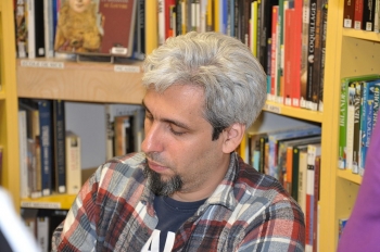 Miguel Lalor