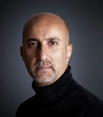 Raymond Khoury