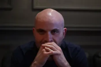 Mathieu Auverdin