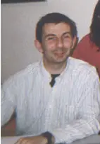 Marc Botta