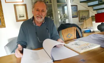 Georges-Philippe Taladiart