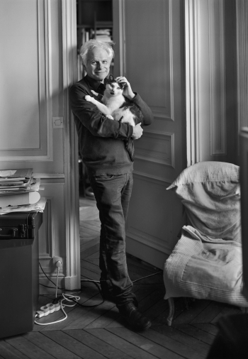 Gérard Goldman